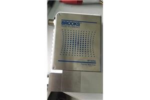 Brooks GF125C气体流量计维修
