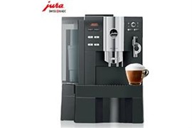 上海 JURA优瑞咖啡机维修、养护