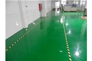 鄂尔多斯环氧地坪漆自流平固化地坪耐磨固化