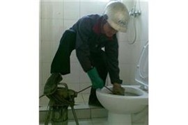 南京市通马桶