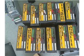 Baumuller包米勒驱动器参数设置 驱动器接线图 BM4