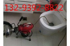 大同市专业疏通马桶疏通下水道脸盆龙头维修水管管道清洗