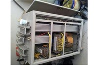 EPS电源板维修