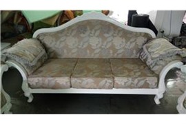 深圳市沙发翻新|维修|换皮|换布|换海绵|换弹簧，come