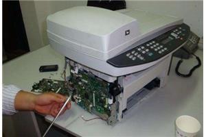 武汉爱普生（EPSON）打印机服务点打印机维修