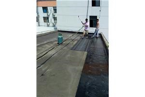 南通专业维修房屋漏水，屋顶多处渗水怎么处理，SBS卷材防水