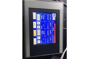 贝加莱 4pp065.0571-x74触摸屏免费检测快速维修