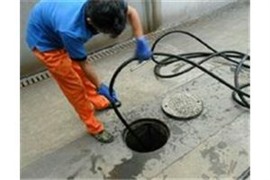  上城区清洗管道 公司帮阴沟管道清理，厕所清理施工