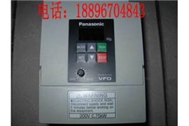 苏州松下变频器专业维修