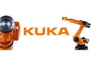  KUKA机器人KSD1-08 KSD1-16珠三角快速维修
