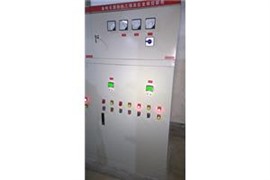 青岛专做二次供水控制柜