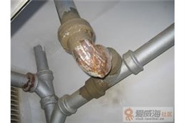 专业快修水管漏水，水管改造、水管维修，龙头断裂维修