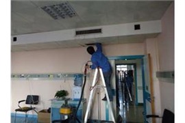 空调脏不用急集美区空调清洗（立式/挂式）师傅洗优惠