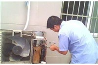 武汉空调维修师傅，江汉/王家墩附近维修空调，空调加液多少钱