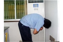 余姚空调加氟