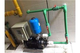 嘉定区南翔水管维修水泵污水泵维修安装 球阀更换