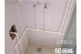 青浦朱家角专业水管维修水泵污水泵维修安装 球阀更换