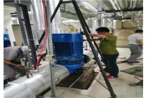 北京市水泵变频器维修中心、水泵变频器销售安装、一条龙上门服务
