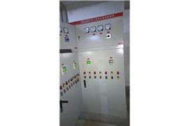 青岛专做消防水泵控制柜