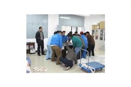 富阳场口镇搬家公司 厂房搬迁机器设备搬运 空调拆装
