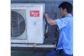 富阳区专业空调安装 维修