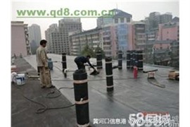公主坟做防水附近各种房屋顶楼顶阳台专业防水补漏维修