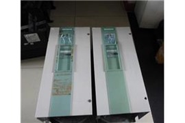 西门子直流驱动器报F004-当天修好报警