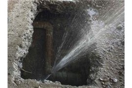 昆明专业地下管道漏水检测公司电话 检测管道漏水一般多少钱一次