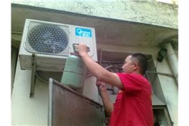   泉州空调清洗加液、维修、移机、加管、量大价优   