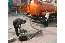【金山区雨水管道清洗】污水管道清洗 服务周到