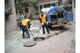 昌平回龙观专业抽粪、抽污水管道清淤管道抢修