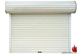 天津西青区维修安装卷帘门 安全环保