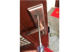 宝应修锁电话