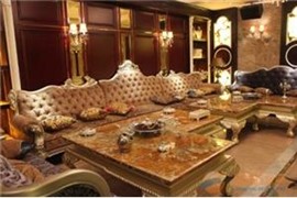 沙发翻新 换皮换布 家具贴膜 家具补漆 全重庆均可