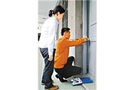 余姚开锁