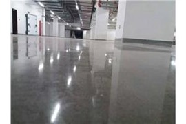 浙江台州水泥地面打磨硬化 水磨石翻新抛光