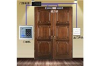 硚口/江岸/江汉 安装玻璃门，上门维修门禁系统 自动门感应门