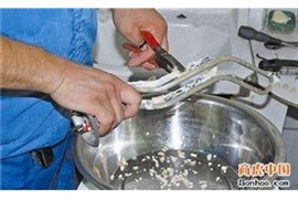 萧山万家乐热水器维修【安装】