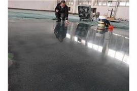 江苏南京地面翻新打磨 金刚砂地坪抛光 混凝土地坪硬化