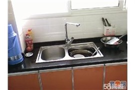 扬州水电工上门维修安装龙头、水管、漏水，价格公道