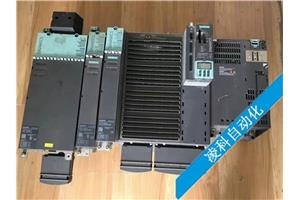 南京富士fuji变频器面板显示过电压维修