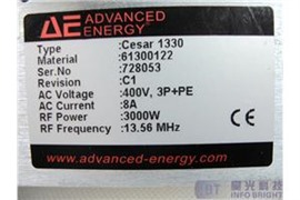 AE电源维修AE工业电源维修半导体电源维修北京