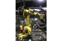 发那科R-2000IA/165F机器人维修保养及部品销售