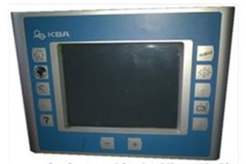 KBA高宝印刷机触摸屏维修印刷机电路板维修北京天浦正达