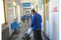 上海地面清洗公司、上海厂房地面清洗、上海医院地面清洗公司