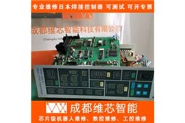 日本TETRA 222V/H 日本精密交流点焊控制器成都维修