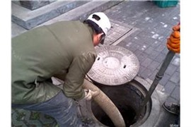武汉东西湖管道维修电话｜管道清洗，化粪池清理，路面清洗