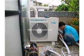 丰台角门空调移机<维修工作效率极高>大红门空调安装