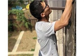 合肥墙面渗水专业维修公司-外墙漏水维修费用-咨询洪管家