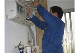 朝阳亚运村空调移机《源于维修用心}望京安装空调起步价